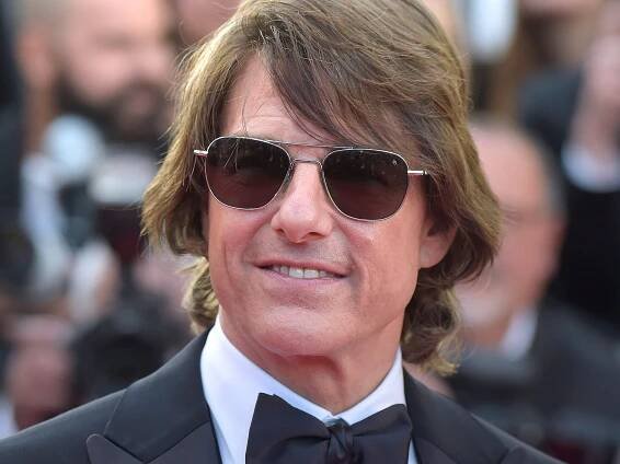 Inside Tom Cruise's £6.5k a night Cannes hotel