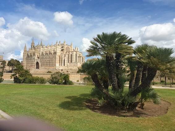 Mallorca 2019 – Gerrys Welt
