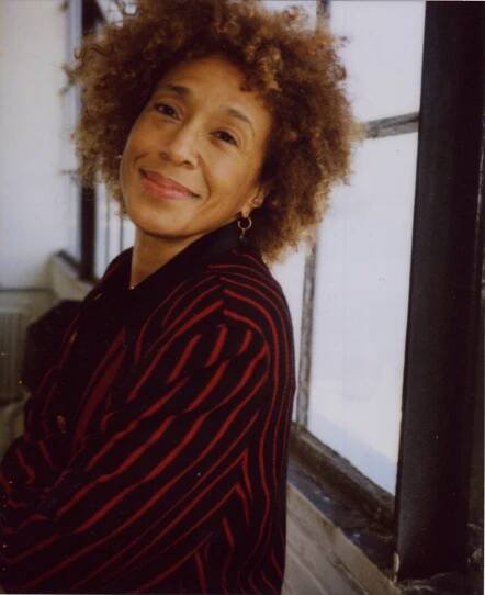 General 3 — MARTINE BARRAT