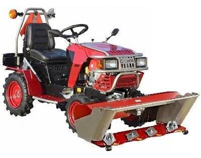 Dakr Panter FD-5 2V + DZS125 od 241 290 Kč - Heureka.cz