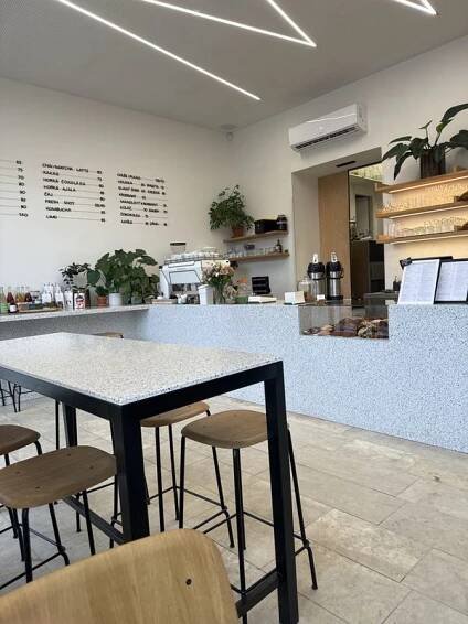 KRO Coffee & Bakery foto 2