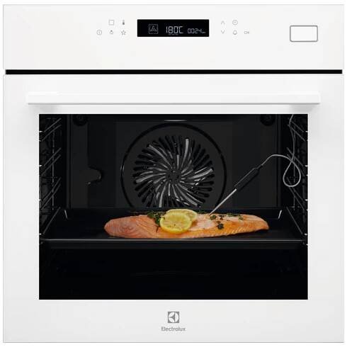 Electrolux LMS4253TMW - e-spotrebice
