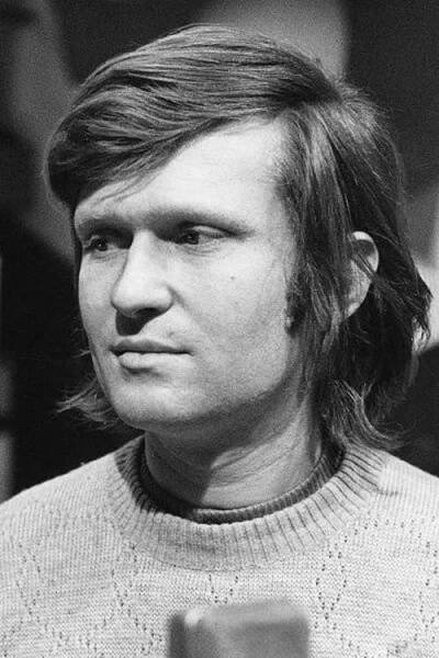 Viktor Vrabec herec