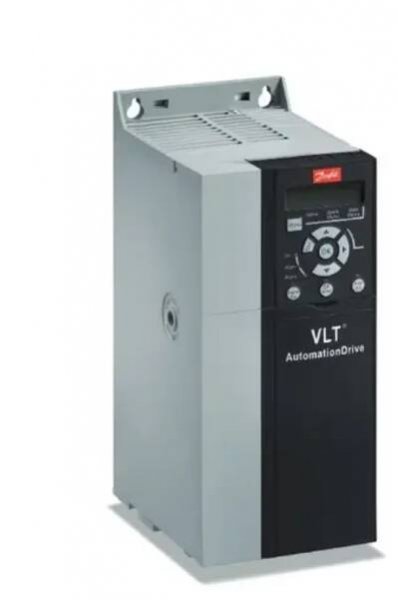 Danfoss FC360 VLT AutomationDrive VFD AC Drives Installation Guide