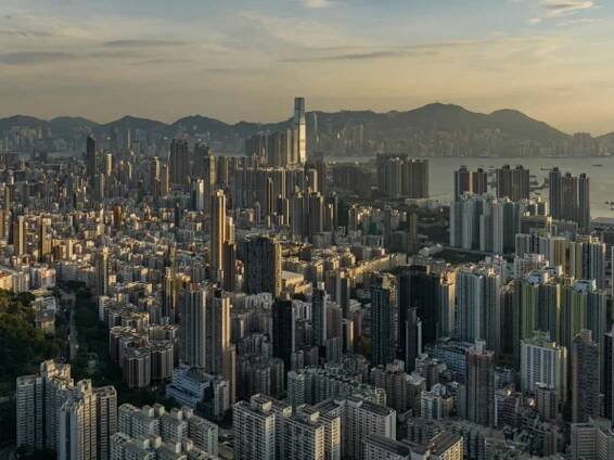Hong Kong’s Quiet Moment To Redefine Global Finance With Purpose