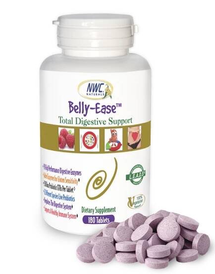 belly ease