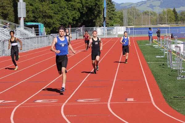 APRIL 18 meets – Redwood Empire Running