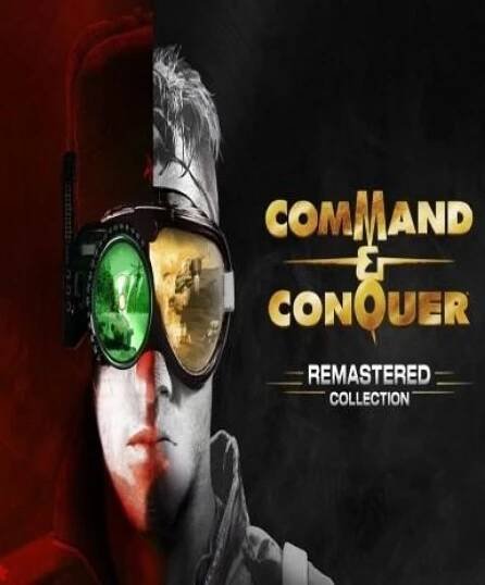 Command & Conquer Remastered Collection (EA App)