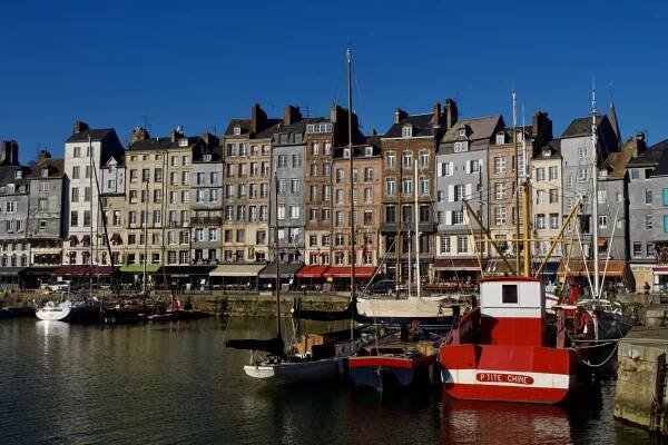Trouville | allcontinentsinonelife