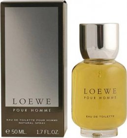 Loewe Loewe Pour Homme EDT