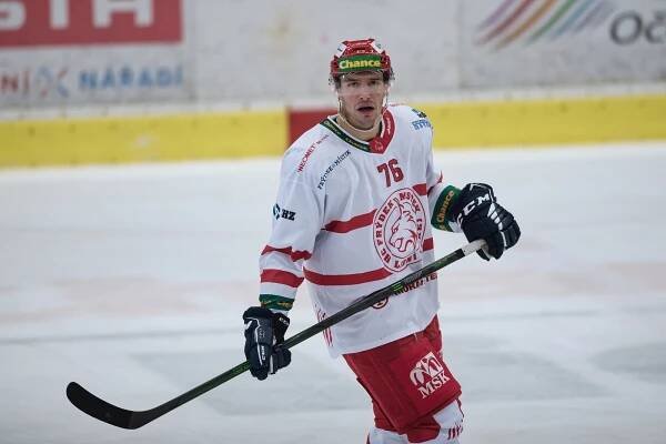 Navrátil režíroval triumf Zubrů. Snad mi to pomůže, doufá