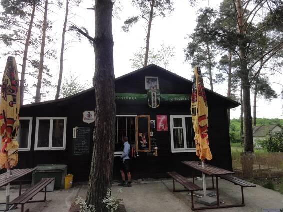 Hospůdka U Jelínků - Kersko | Katalpa