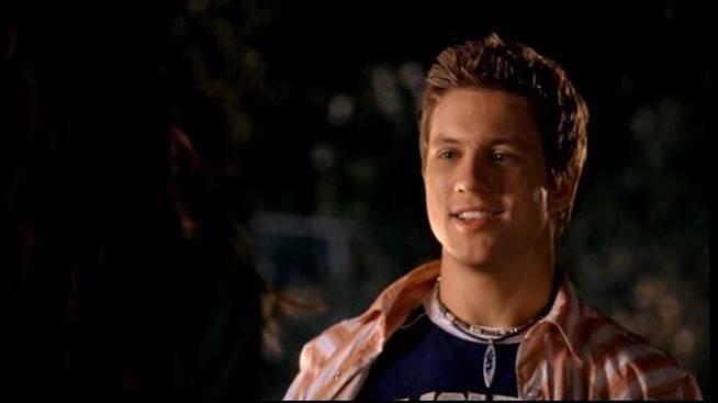 Ross Thomas fotka