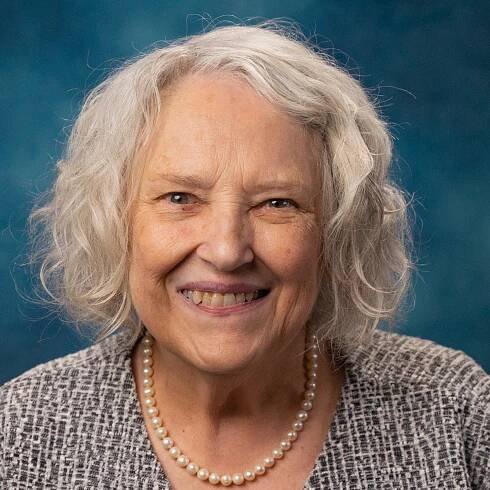 Barbara Winters, M.S.L.S. - Bethlehem College and Seminary