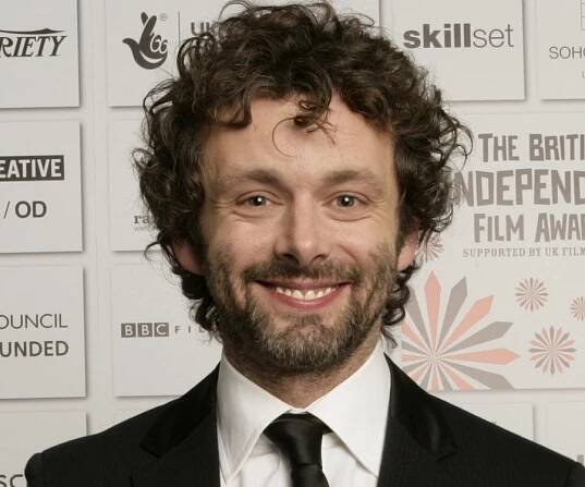 Michael Sheen Biography - Facts, Childhood, Family Life & Achievements of Welsh Actor