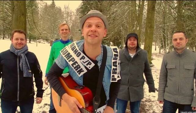 Frontman kapely O5 a Radeček Tomáš Polák: Končím s prací!