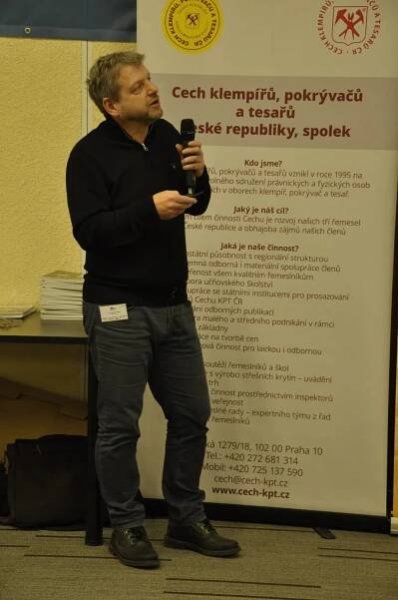 Konference Izolace 2023 byla úspěšná – IZOLACE.cz