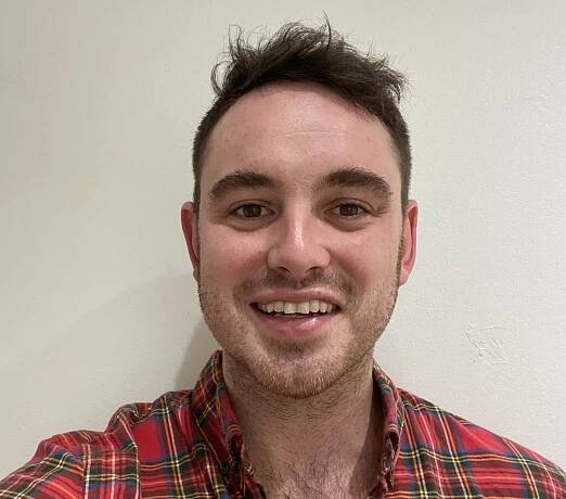 James Fisher