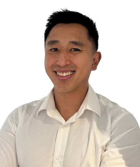 Dr. David Nguyen