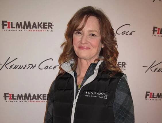 Melissa Leo