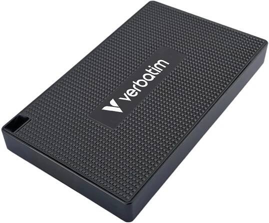 Verbatim Metal Mini SSD 1TB, 32031