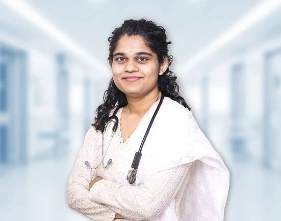 Dr. Malavika - General Surgeon