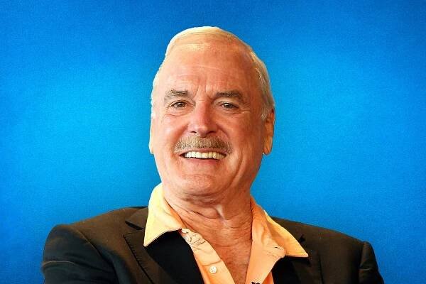 John Cleese is spending thousands on stem cell therapy – is it really the secret to anti-ageing?