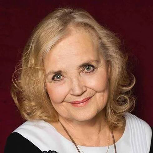 UPŘÍMNOU SOUSTRAST: Po dlouhé nemoci zemřela herečka Gabriela Vránová. Bylo jí 78 let
