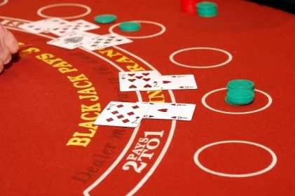 When Ought to You Double Down in Blackjack? – On line casino.com Weblog