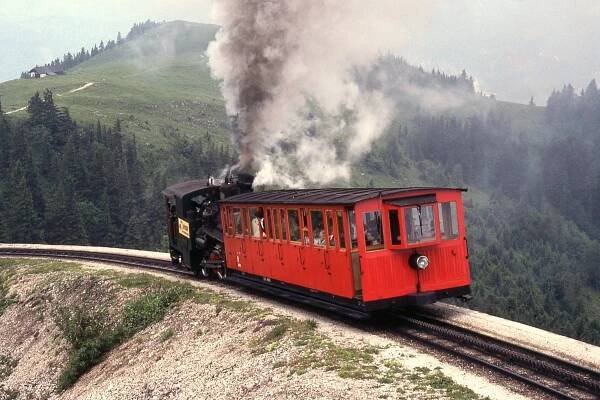 Vorstellwagen