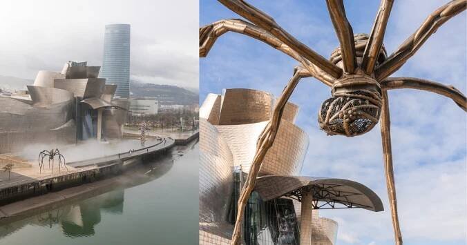 Bilbao, Španělsko: 23 tipů, co dělat a vidět 5