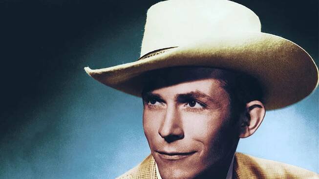 15 Facts About Hank Williams