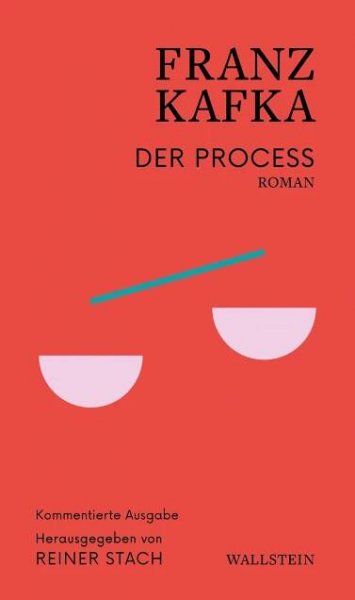 „Proces“ a jeho rukopis. Reiner Stach představuje první komentované vydání románu Franze Kafky | Kafka 2024