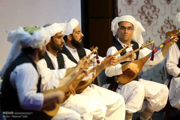 String instruments, dotar