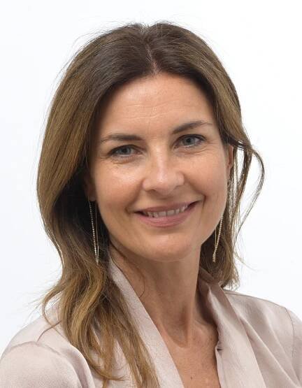 Alessandra Moretti