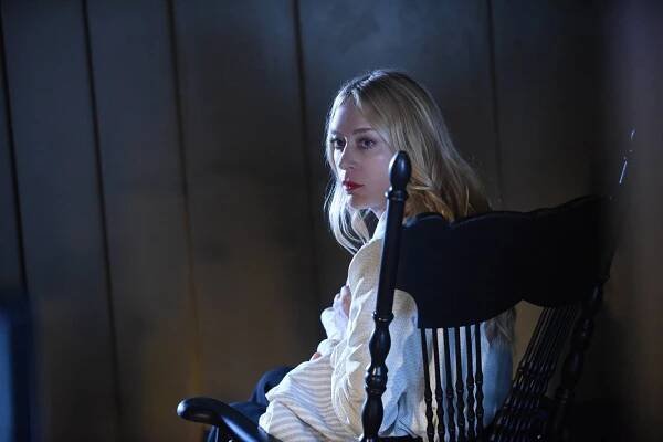 American Horror Story - Pokoj číslo 33 (S05E06) (2015)
