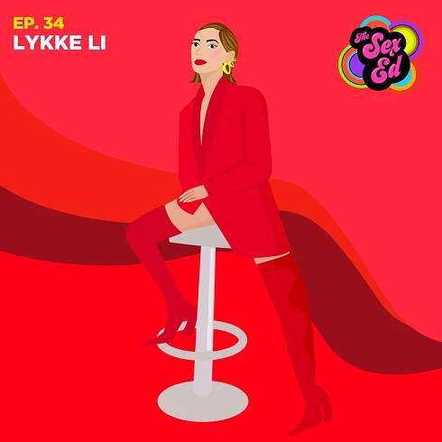 Lykke Li