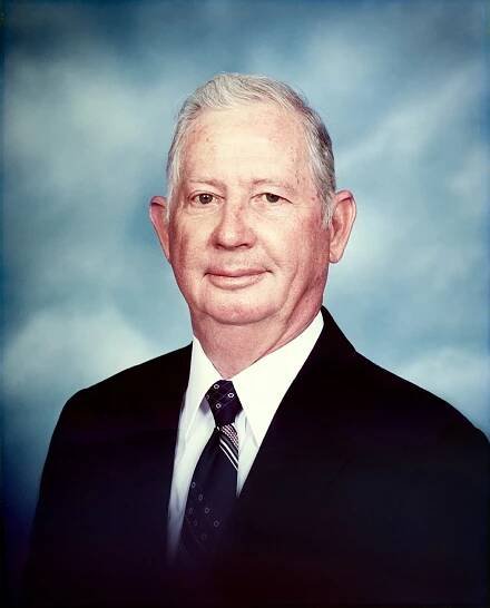 Mack - Palmetto Corp Founder