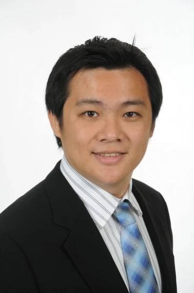 Mr. Hugo Wang, Taiwanese Master Chef & Founder, Moon of Taj