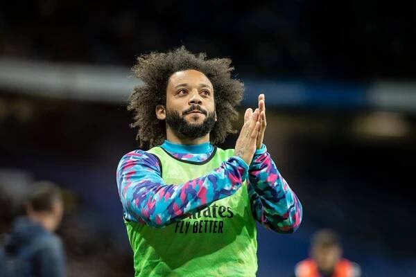 Dani Alves a Marcelo v jednom týmu? Brazilský Ronaldo chce obě legendy udržet ve španělské lize - Ruik.cz
