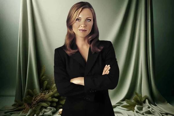Kelli Williams