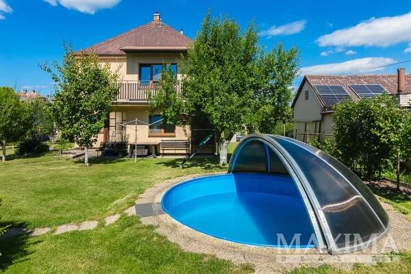 Prodej rodinného domu, 160 m2 Vlašim