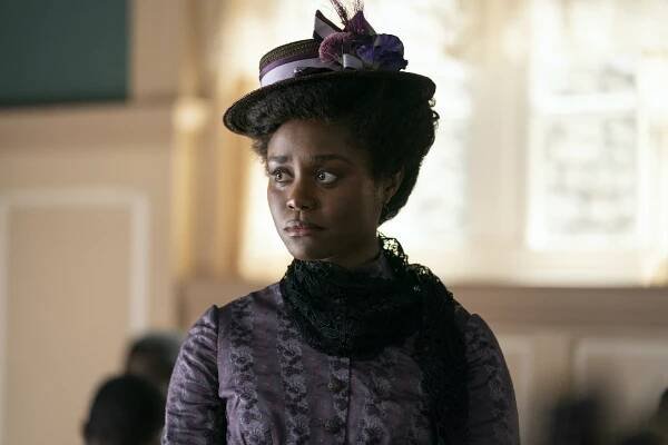 How 'Gilded Age' Star Denée Benton Made Sure Peggy Scott's Story Was Told Right