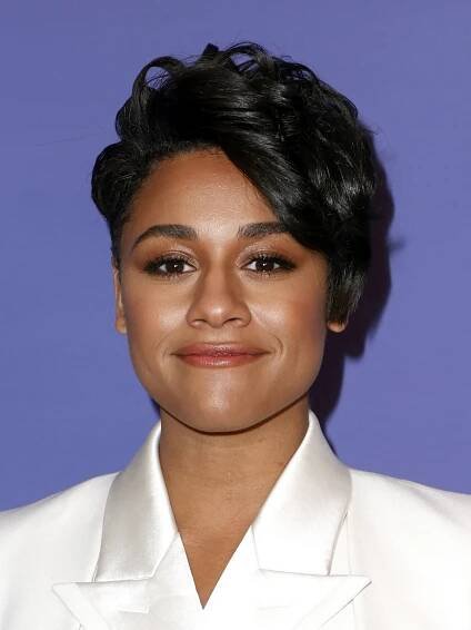 Ariana DeBose - Golden Globes