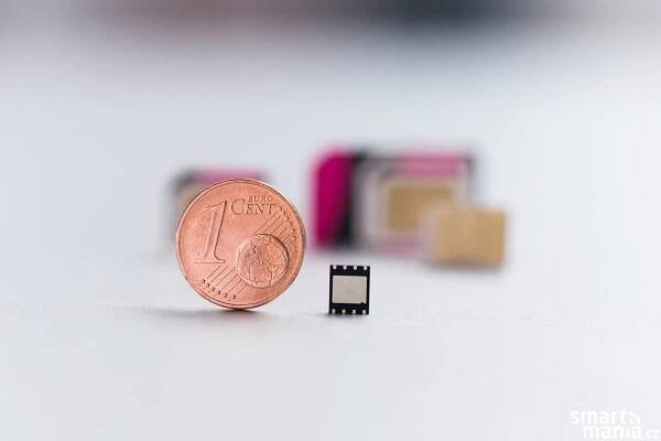 T-Mobile zaktivoval první vestavěnou eSIM kartu