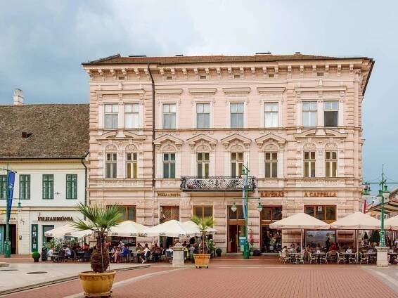 Szeged