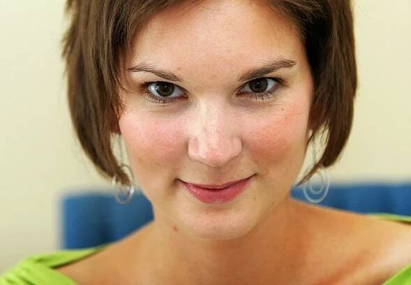 Dagmar Honsová: Nejtěžší je předat předpověď počasí ostatním