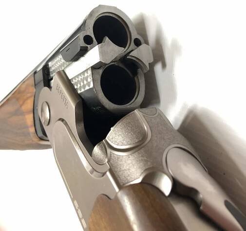 Beretta 692 Sporting | Brokovnice.sk