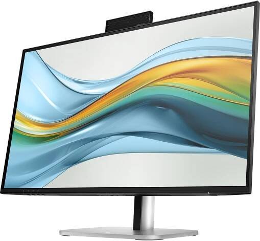 LED monitor HP 9E0Y9UT 27" 2560 x 1440 px IPS / PLS