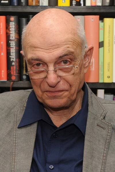 Pavel Taussig - Životopis autora | Slovenské literárne centrum